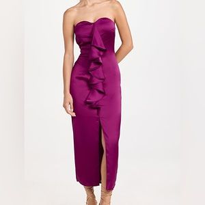 Ramy Brook Venice Dress